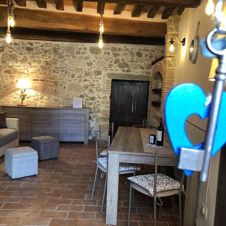 Appartamento Cuore Montemerano Extérieur photo
