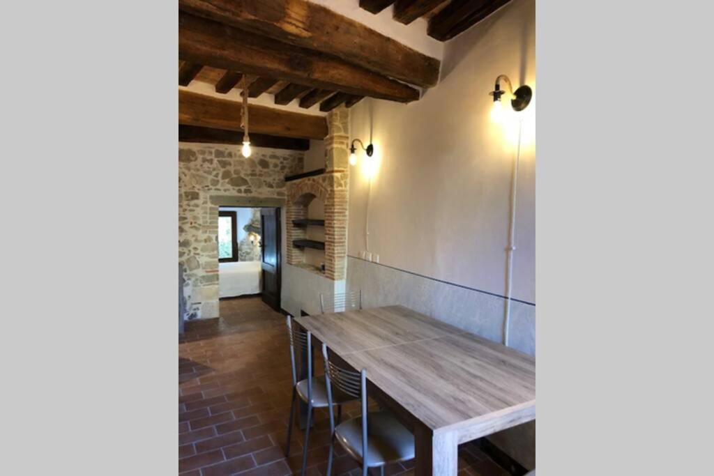 Appartamento Cuore Montemerano Extérieur photo