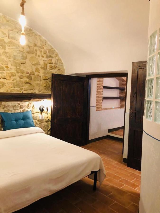 Appartamento Cuore Montemerano Extérieur photo