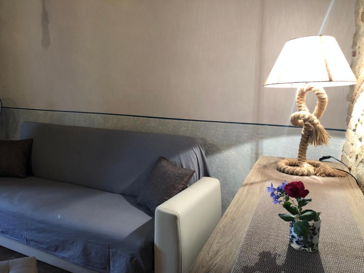 Appartamento Cuore Montemerano Extérieur photo